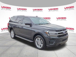 2022 Ford Expedition XLT 4x4
