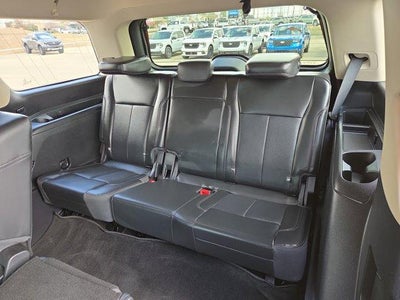 2022 Ford Expedition XLT 4x4