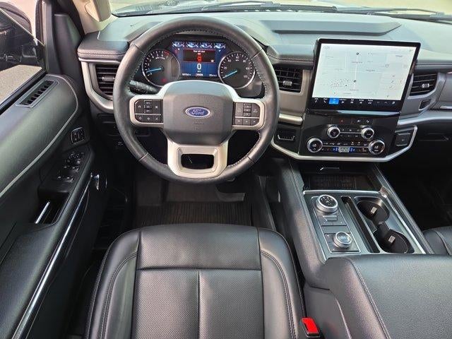 2022 Ford Expedition XLT 4x4