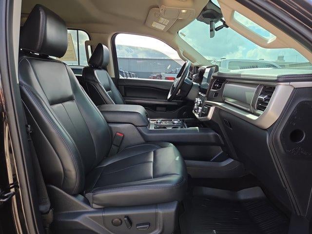 2022 Ford Expedition XLT 4x4