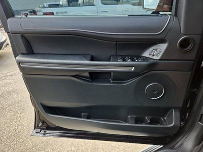 2022 Ford Expedition XLT 4x4