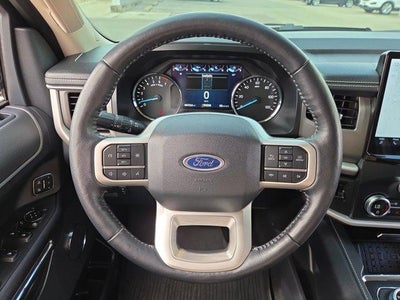 2022 Ford Expedition XLT 4x4