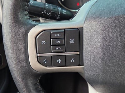 2022 Ford Expedition XLT 4x4