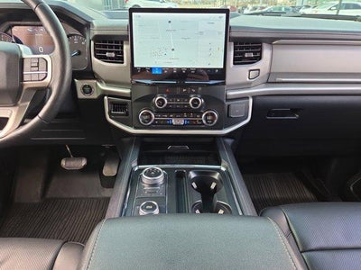 2022 Ford Expedition XLT 4x4