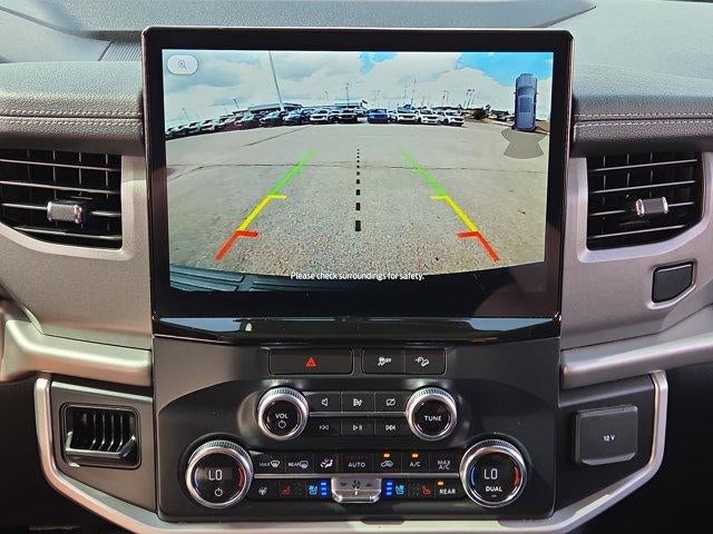 2022 Ford Expedition XLT 4x4