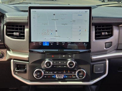 2022 Ford Expedition XLT 4x4