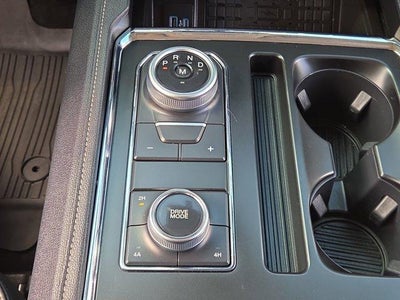 2022 Ford Expedition XLT 4x4