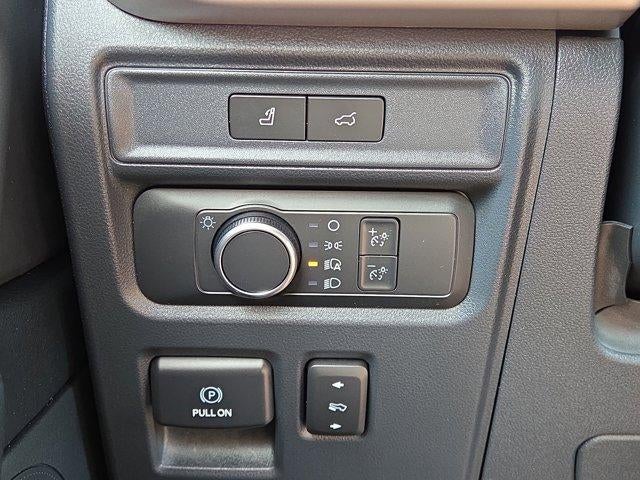 2022 Ford Expedition XLT 4x4