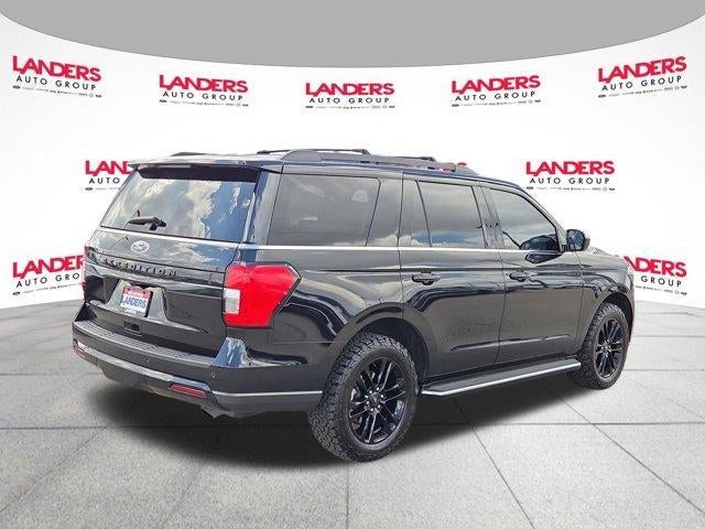 2022 Ford Expedition XLT 4x4