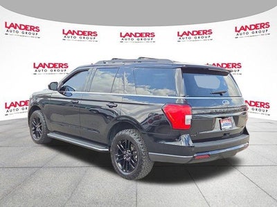 2022 Ford Expedition XLT 4x4