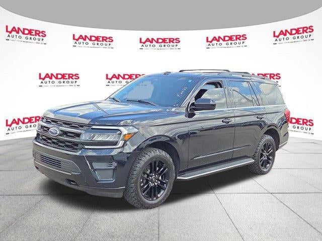 2022 Ford Expedition XLT 4x4