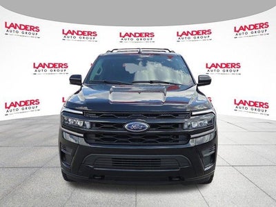 2022 Ford Expedition XLT 4x4