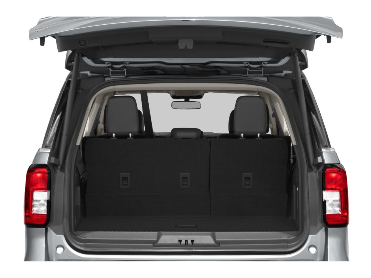 2022 Ford Expedition XLT 4x4