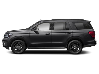 2022 Ford Expedition XLT 4x4