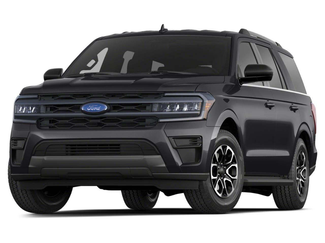 2022 Ford Expedition XLT 4x4