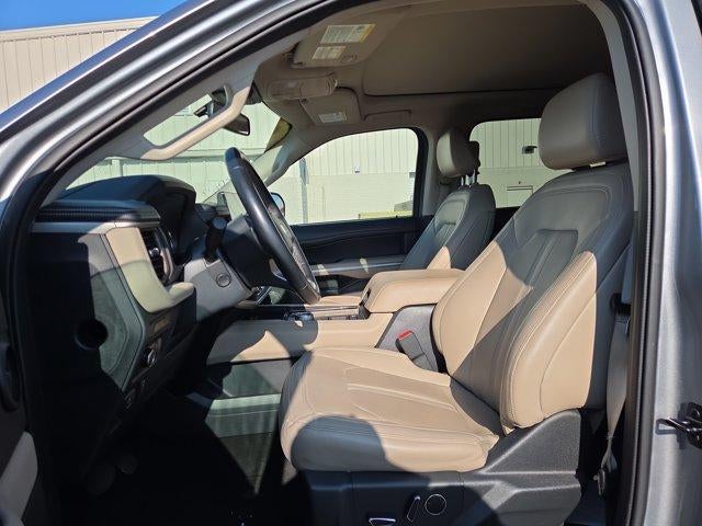 2024 Ford Expedition Limited 4x2