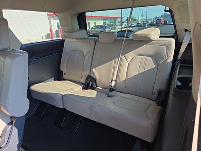 2024 Ford Expedition Limited 4x2