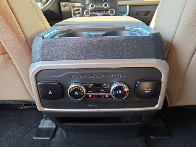 2024 Ford Expedition Limited 4x2