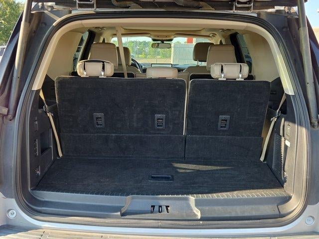 2024 Ford Expedition Limited 4x2