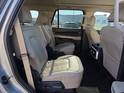 2024 Ford Expedition Limited 4x2