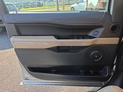 2024 Ford Expedition Limited 4x2
