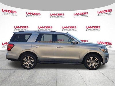 2024 Ford Expedition Limited 4x2