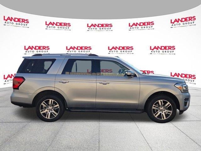 2024 Ford Expedition Limited 4x2