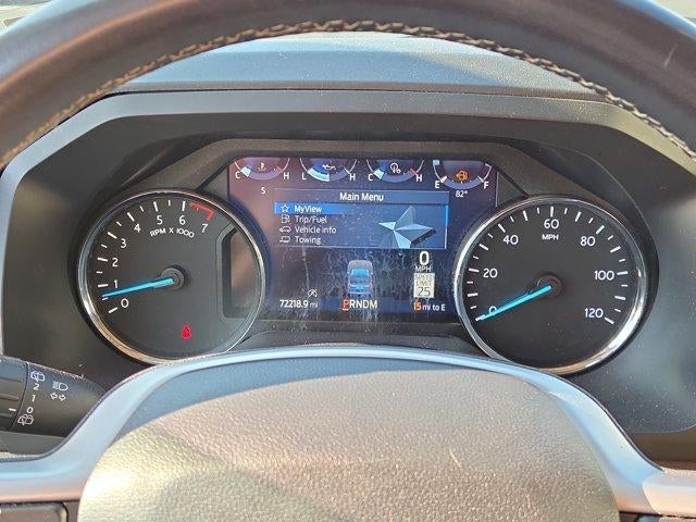2024 Ford Expedition Limited 4x2