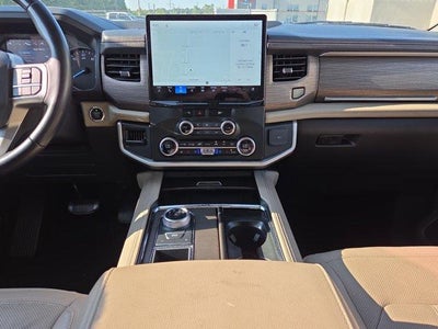 2024 Ford Expedition Limited 4x2