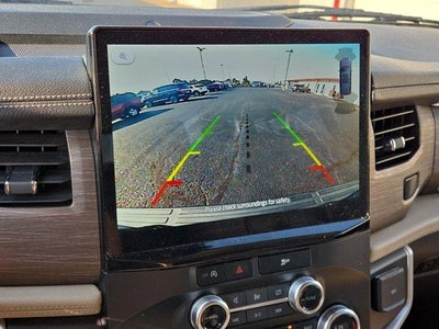 2024 Ford Expedition Limited 4x2