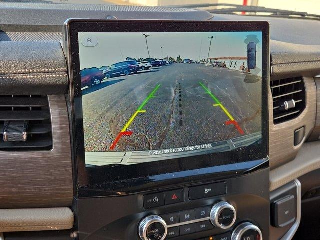 2024 Ford Expedition Limited 4x2