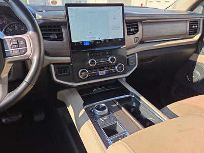 2024 Ford Expedition Limited 4x2