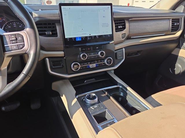 2024 Ford Expedition Limited 4x2