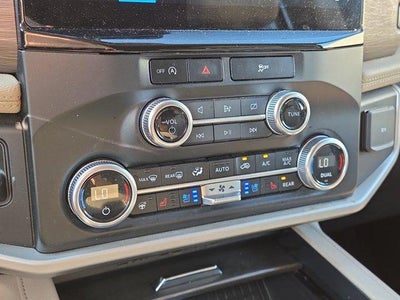 2024 Ford Expedition Limited 4x2