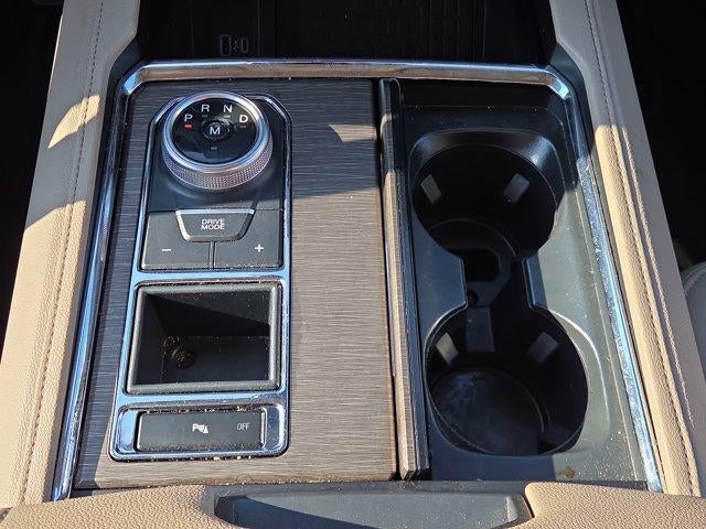2024 Ford Expedition Limited 4x2