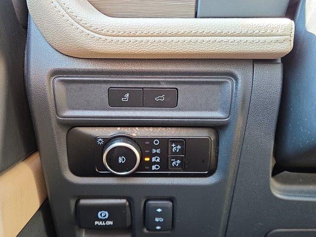 2024 Ford Expedition Limited 4x2
