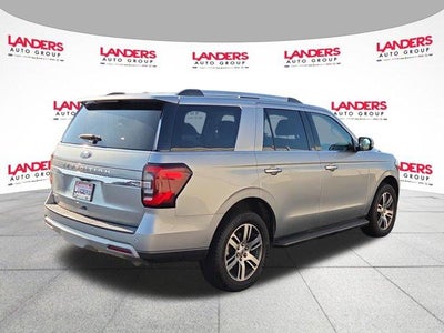 2024 Ford Expedition Limited 4x2
