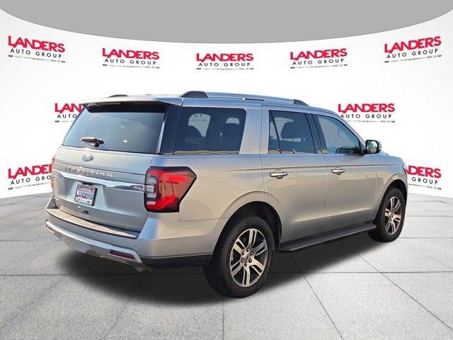 2024 Ford Expedition Limited 4x2