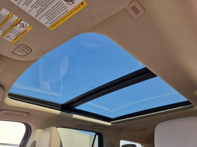 2024 Ford Expedition Limited 4x2