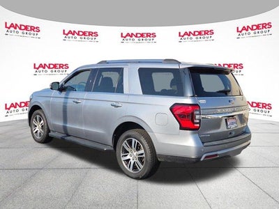 2024 Ford Expedition Limited 4x2