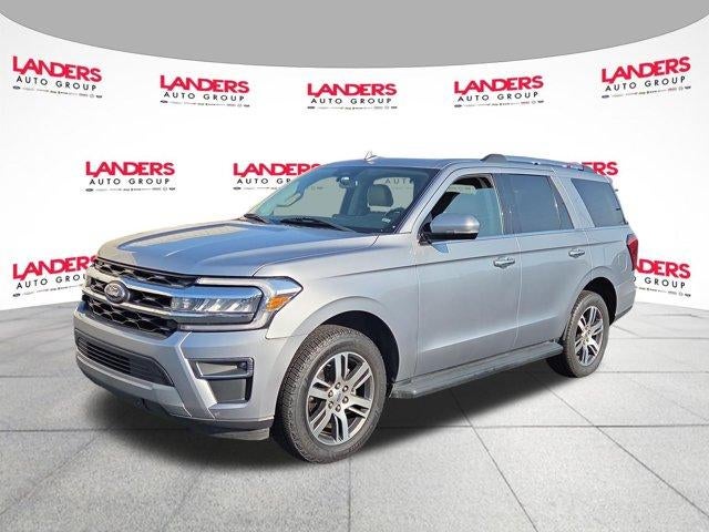 2024 Ford Expedition Limited 4x2