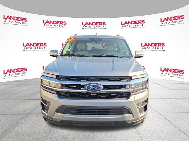 2024 Ford Expedition Limited 4x2