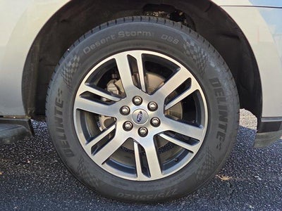2024 Ford Expedition Limited 4x2