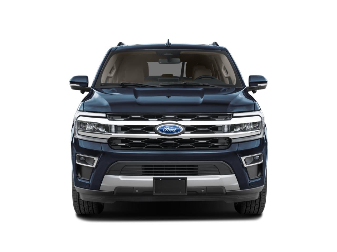 2024 Ford Expedition Limited 4x2