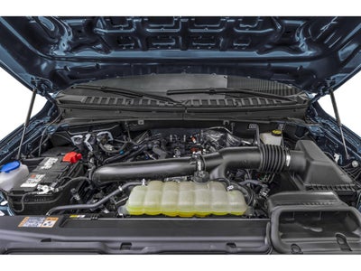 2023 Ford Expedition Limited 4x2