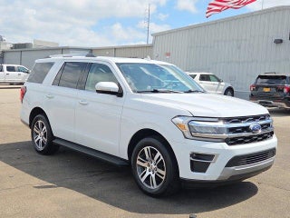 2024 Ford Expedition Limited 4x2