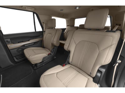2024 Ford Expedition Limited 4x2