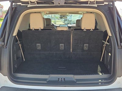 2024 Ford Expedition Limited 4x2