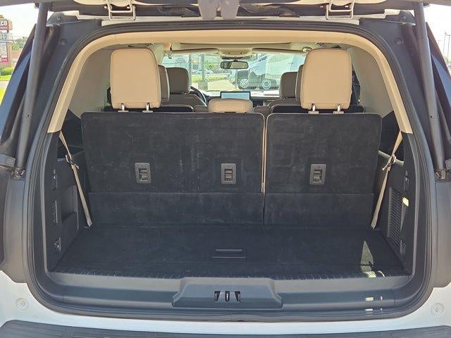 2024 Ford Expedition Limited 4x2