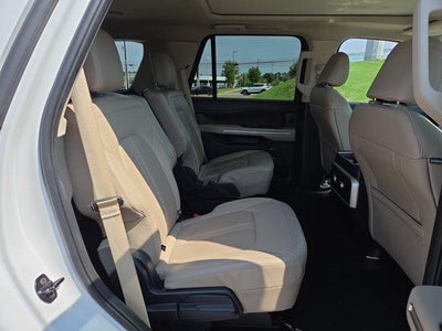 2024 Ford Expedition Limited 4x2